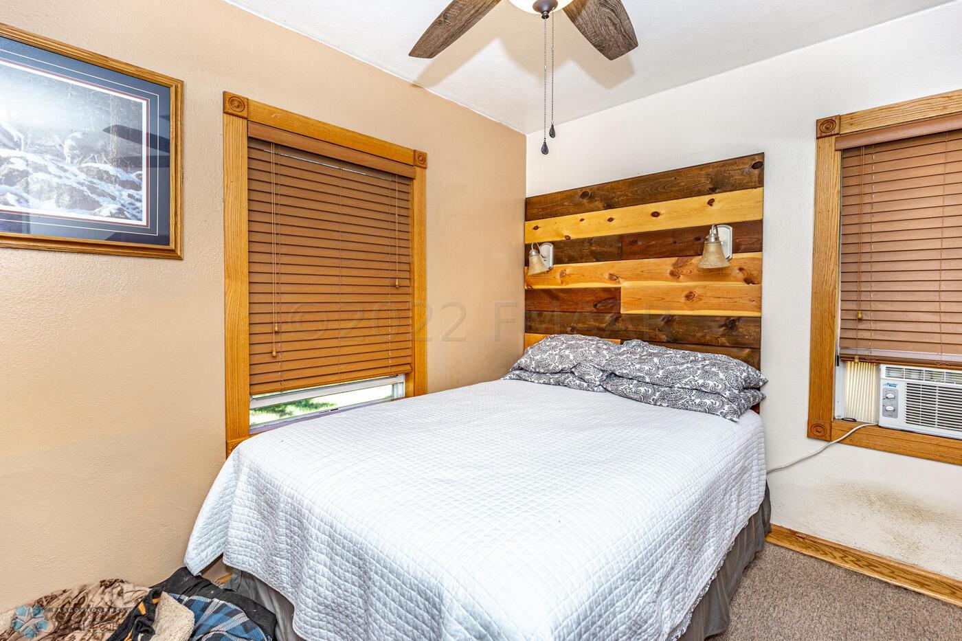 Bedroom 1a