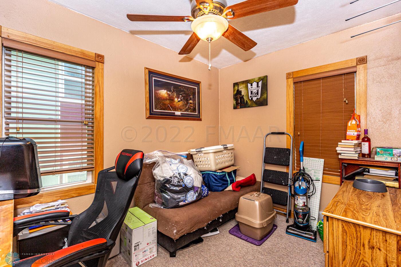 Bedroom 2a