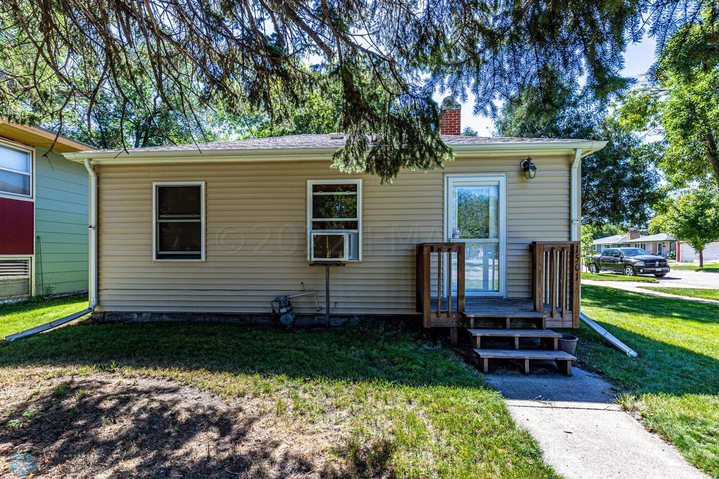 Front Elevation 3
