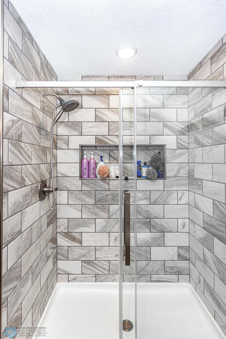 Primary Bath 2