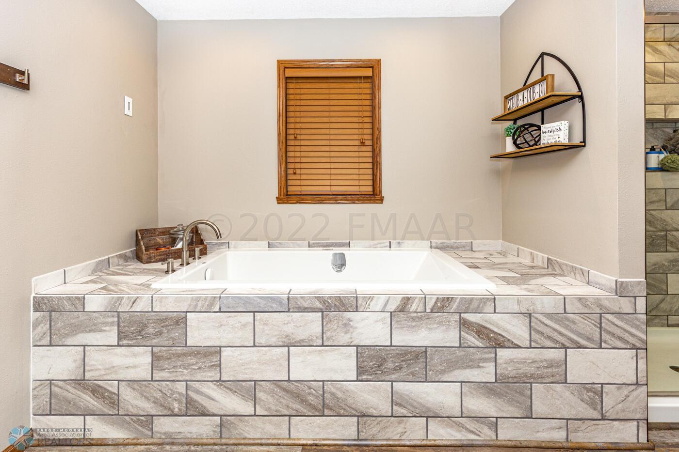 Primary Bath 3