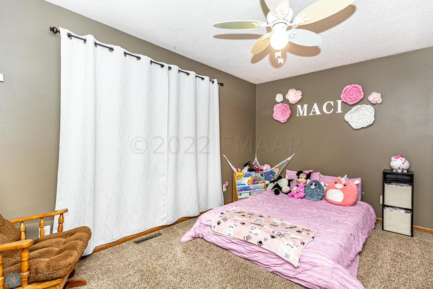 Bedroom 3a