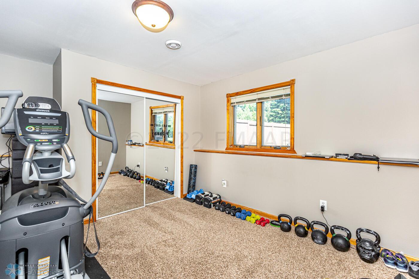 Bedroom 4a