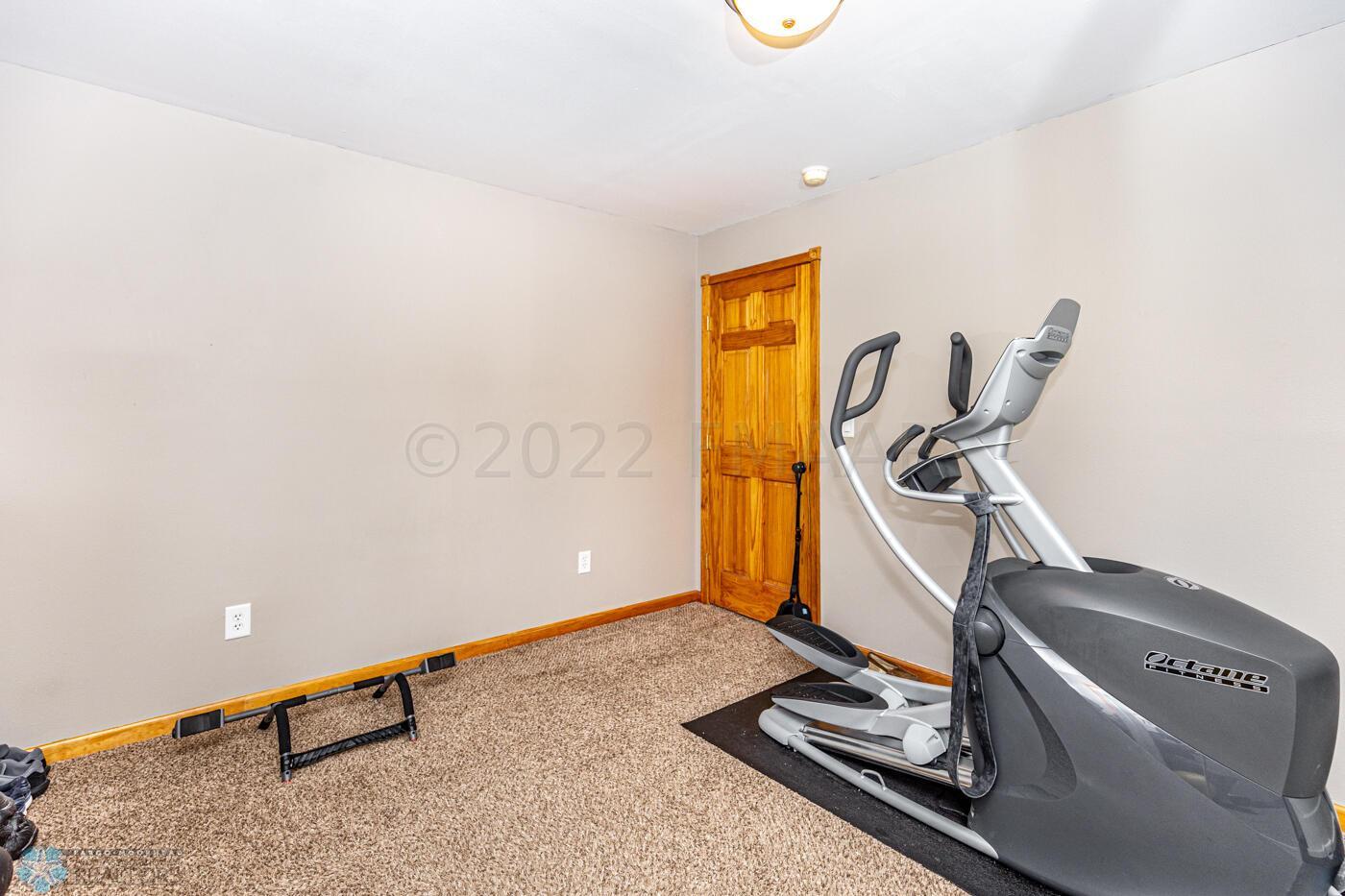 Bedroom 4b