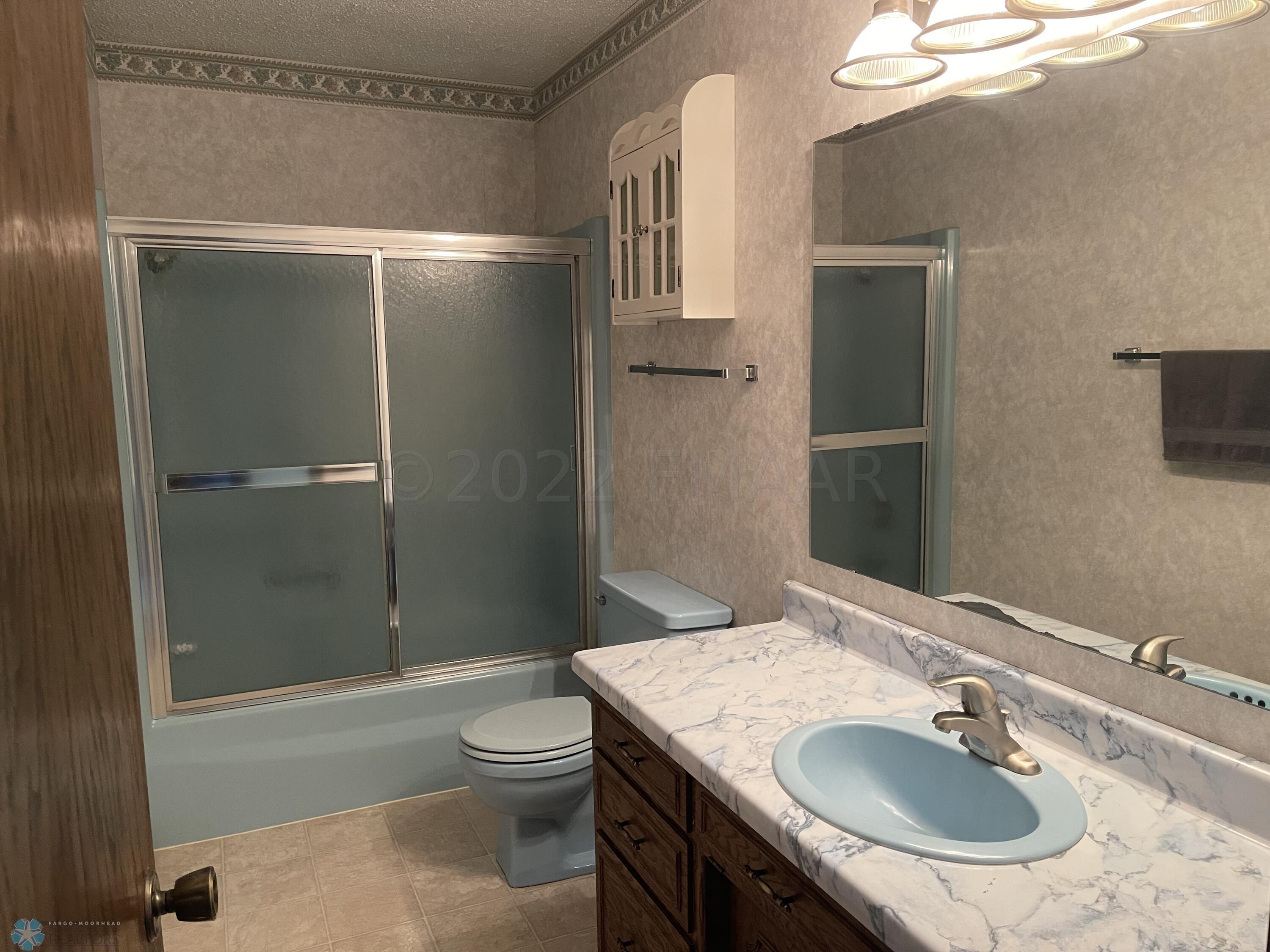 Upper Bath
