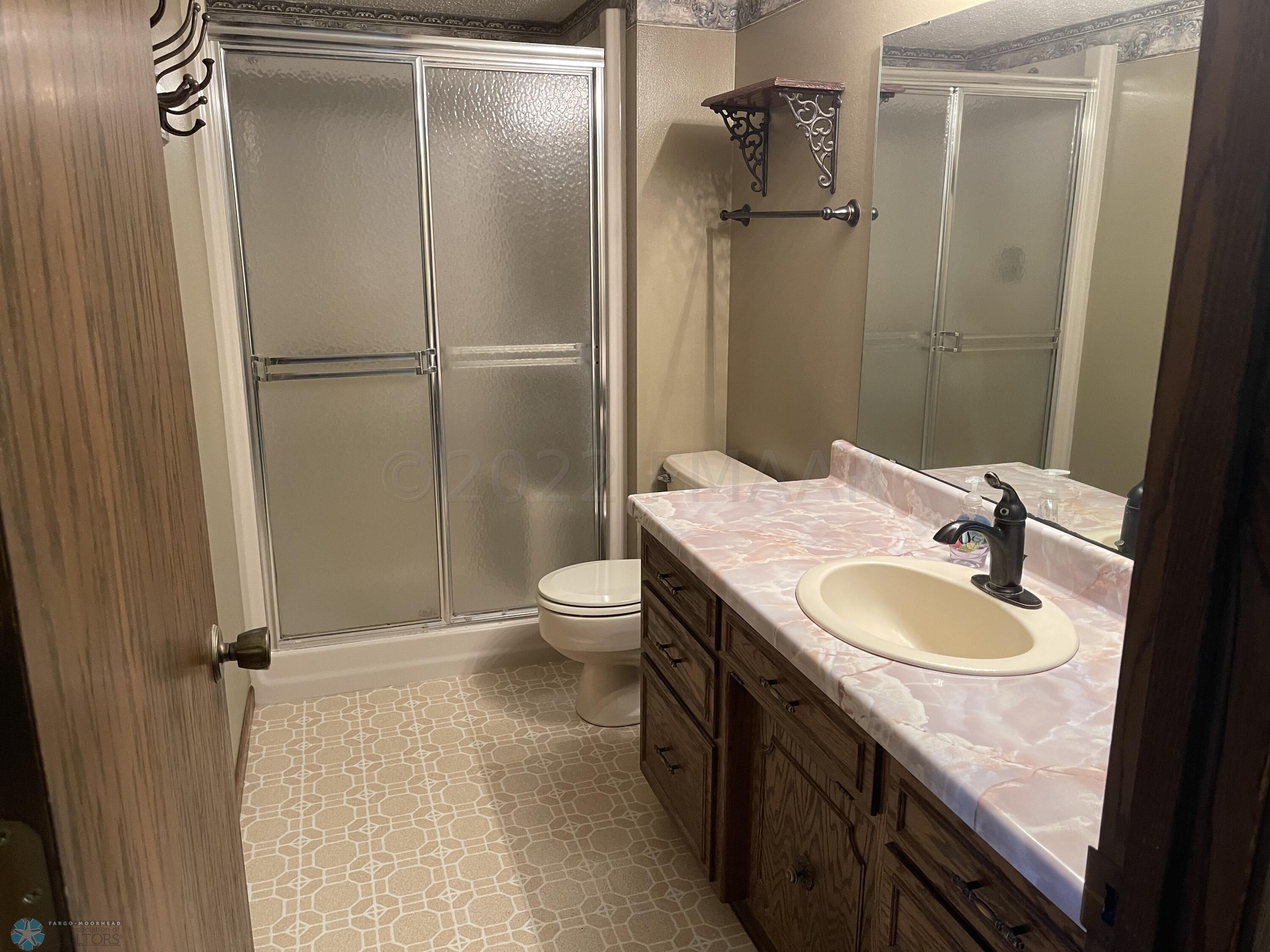Lower Bath