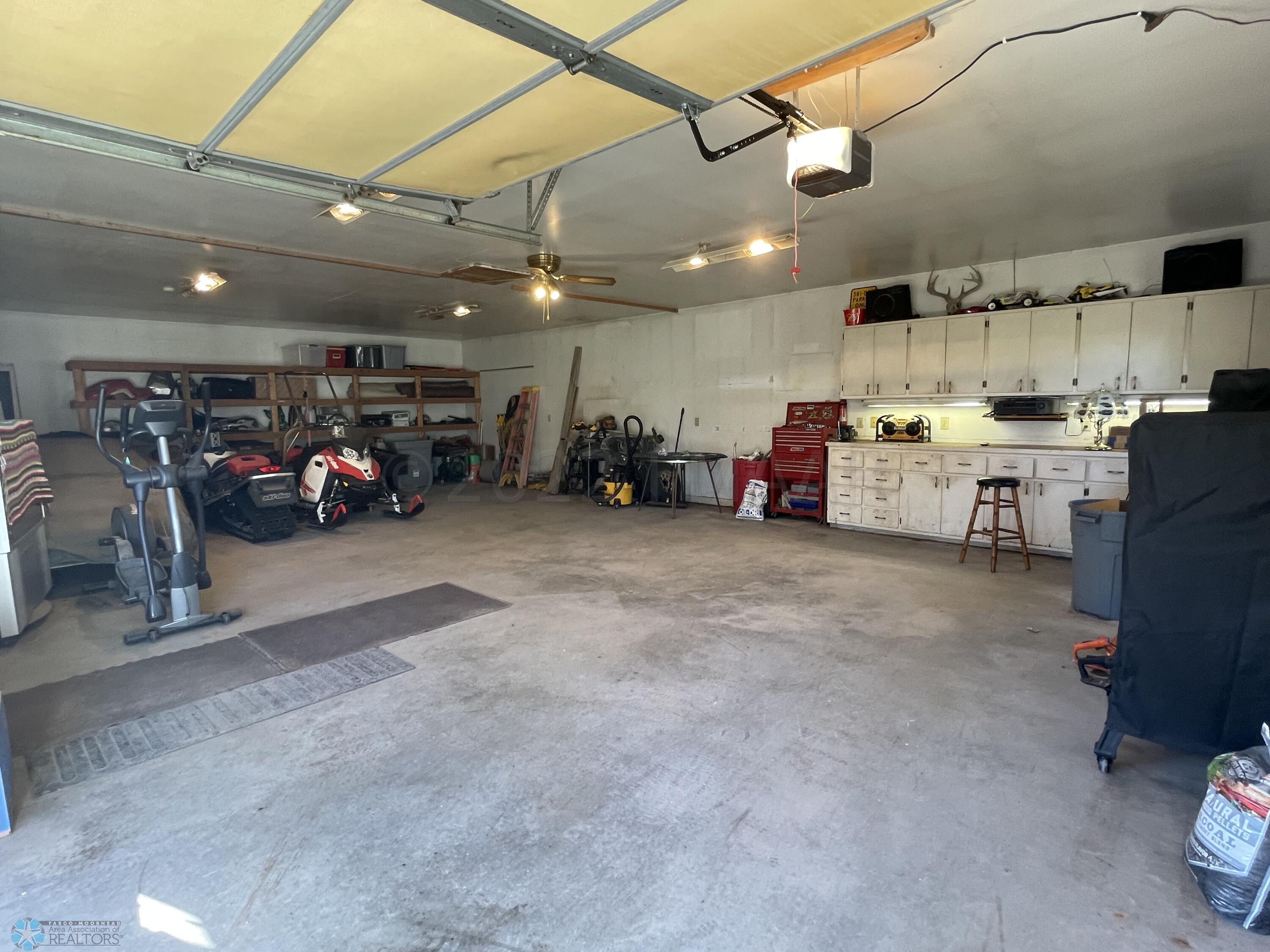 Shop Interior