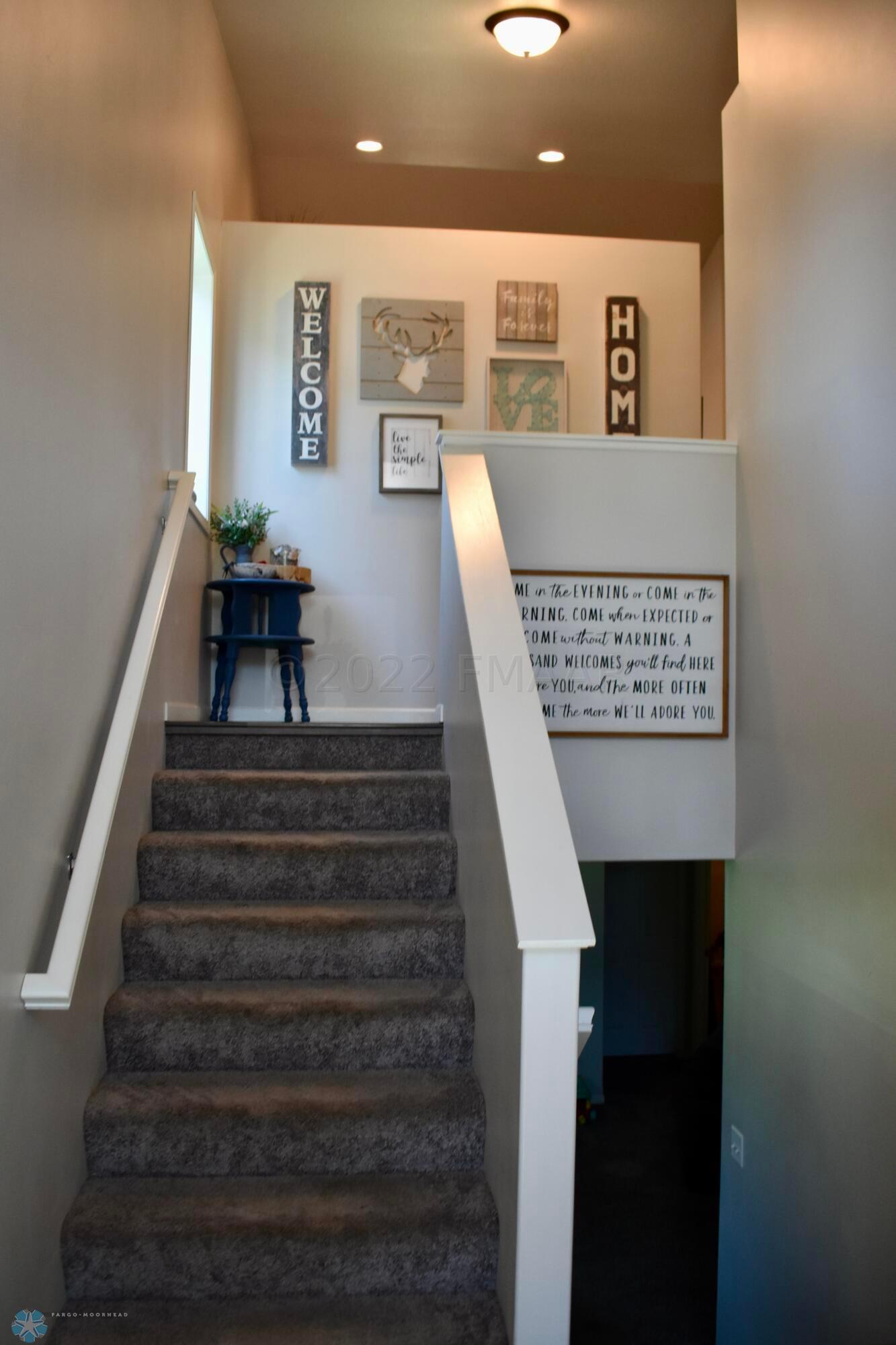 entry way