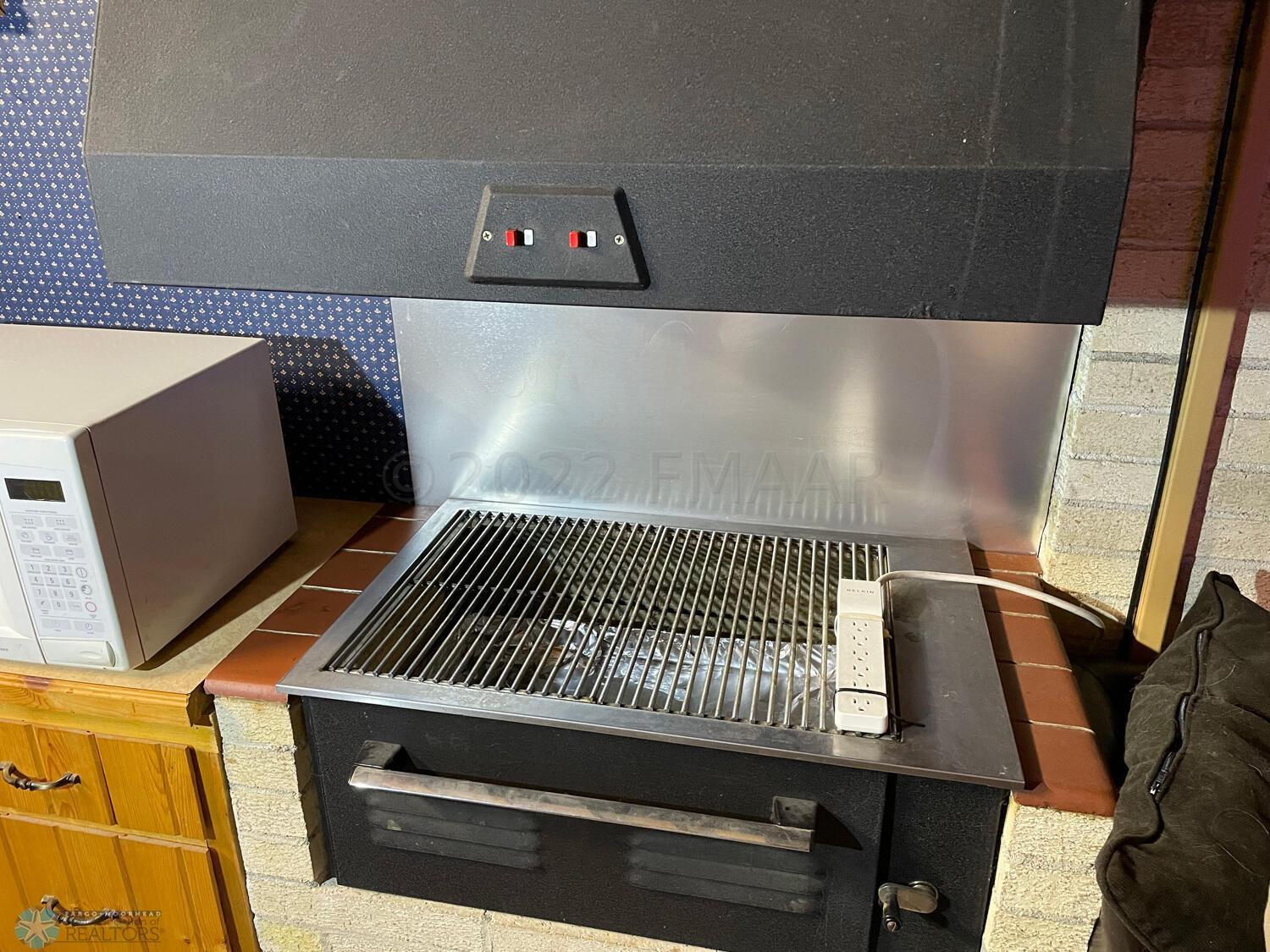Basement-family-room-view-4-indoor-grill