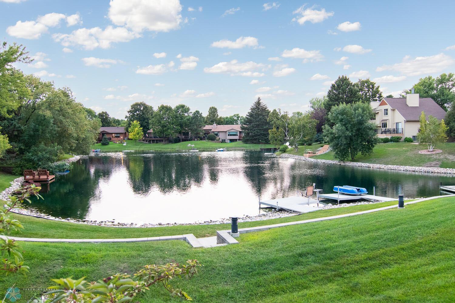 Lake View