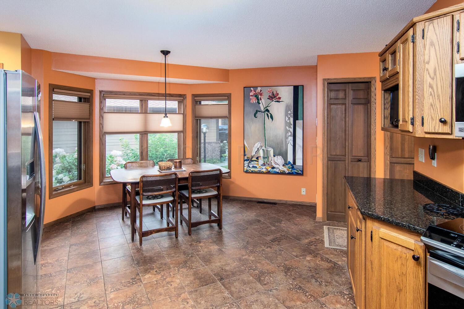 Dining Area Wide