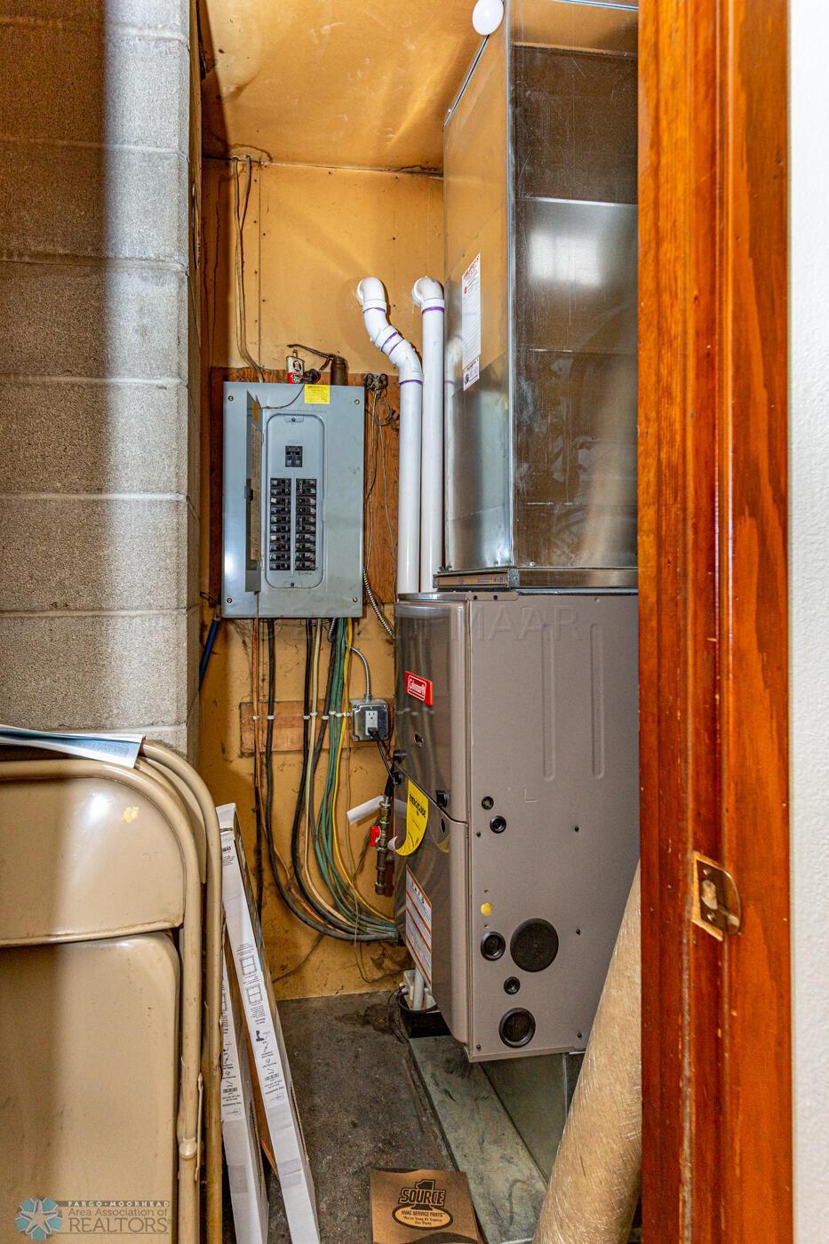 Utilities