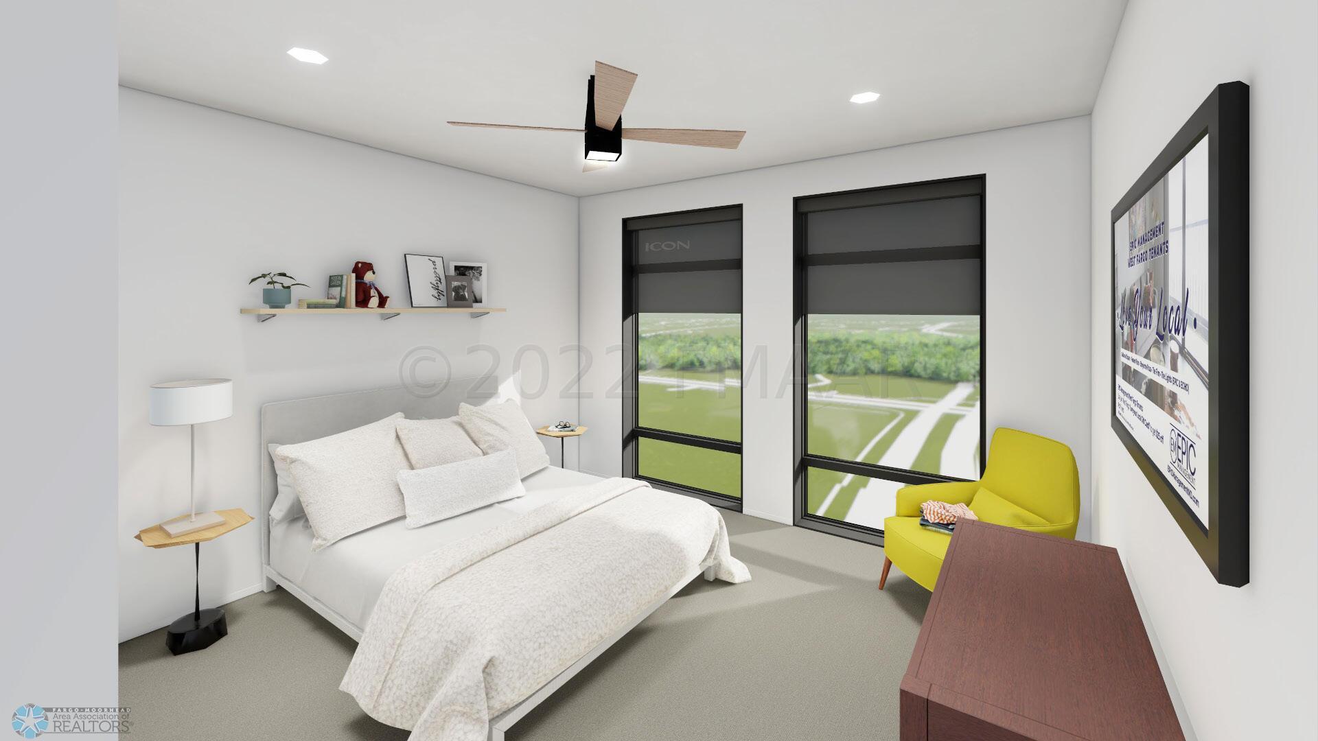 The Lights Condos interior Rendering 7