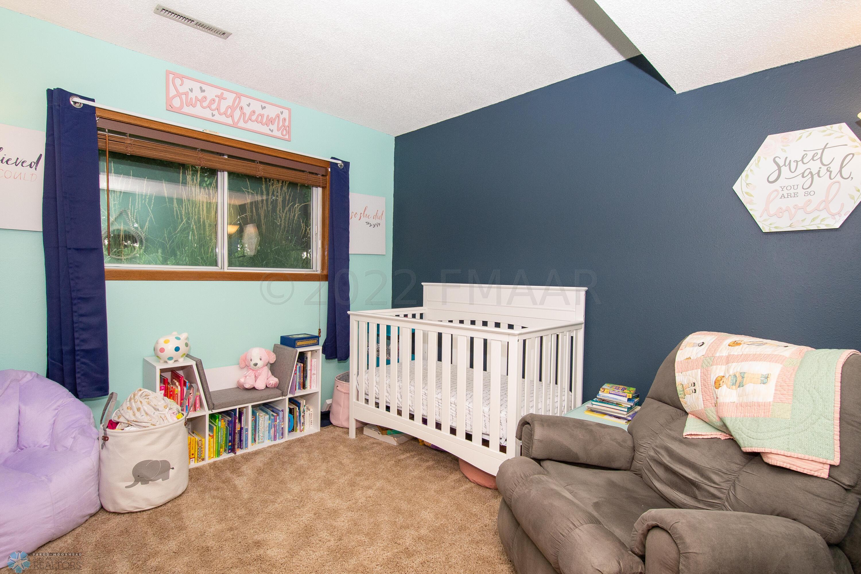3rd Bedroom