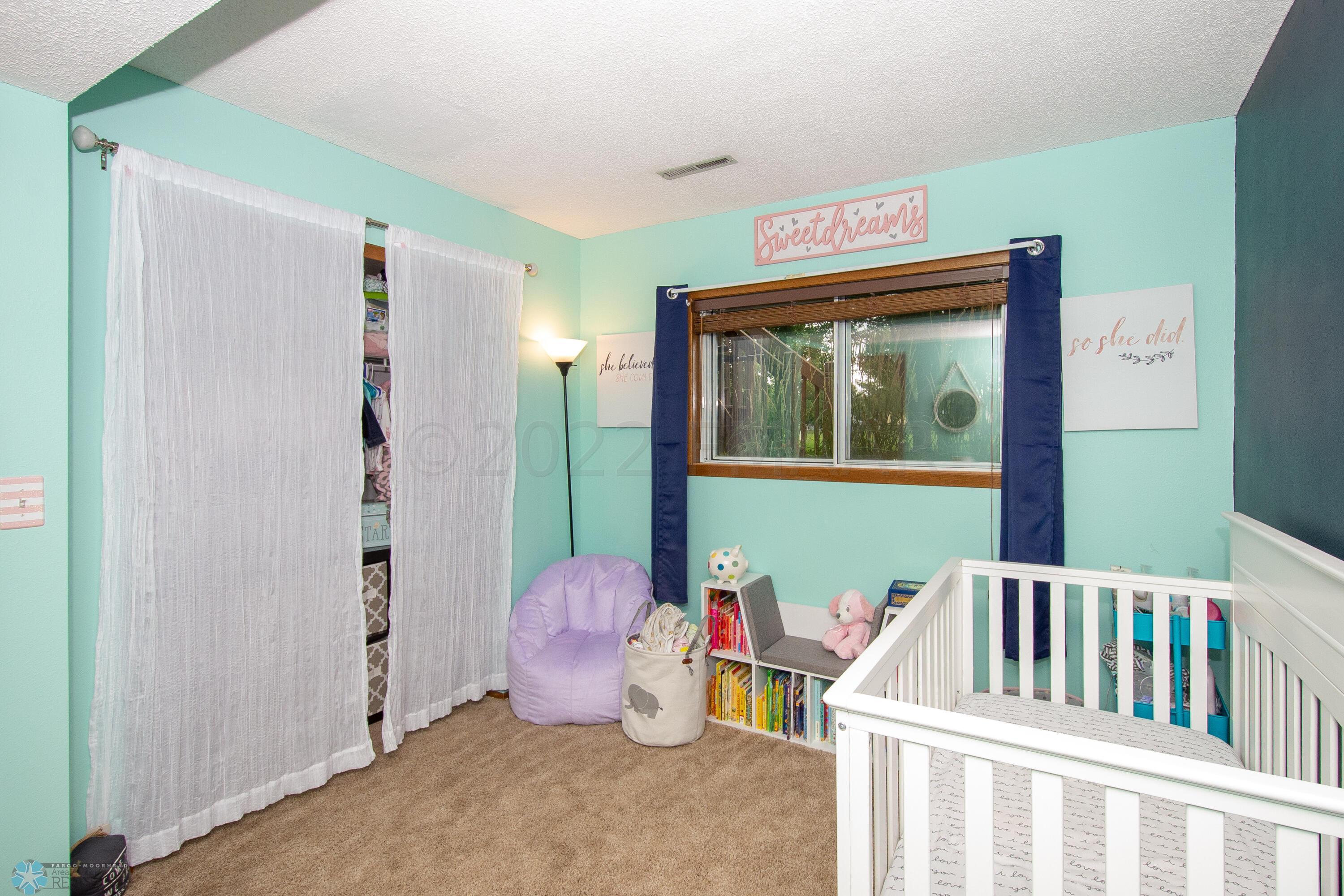 3rd Bedroom