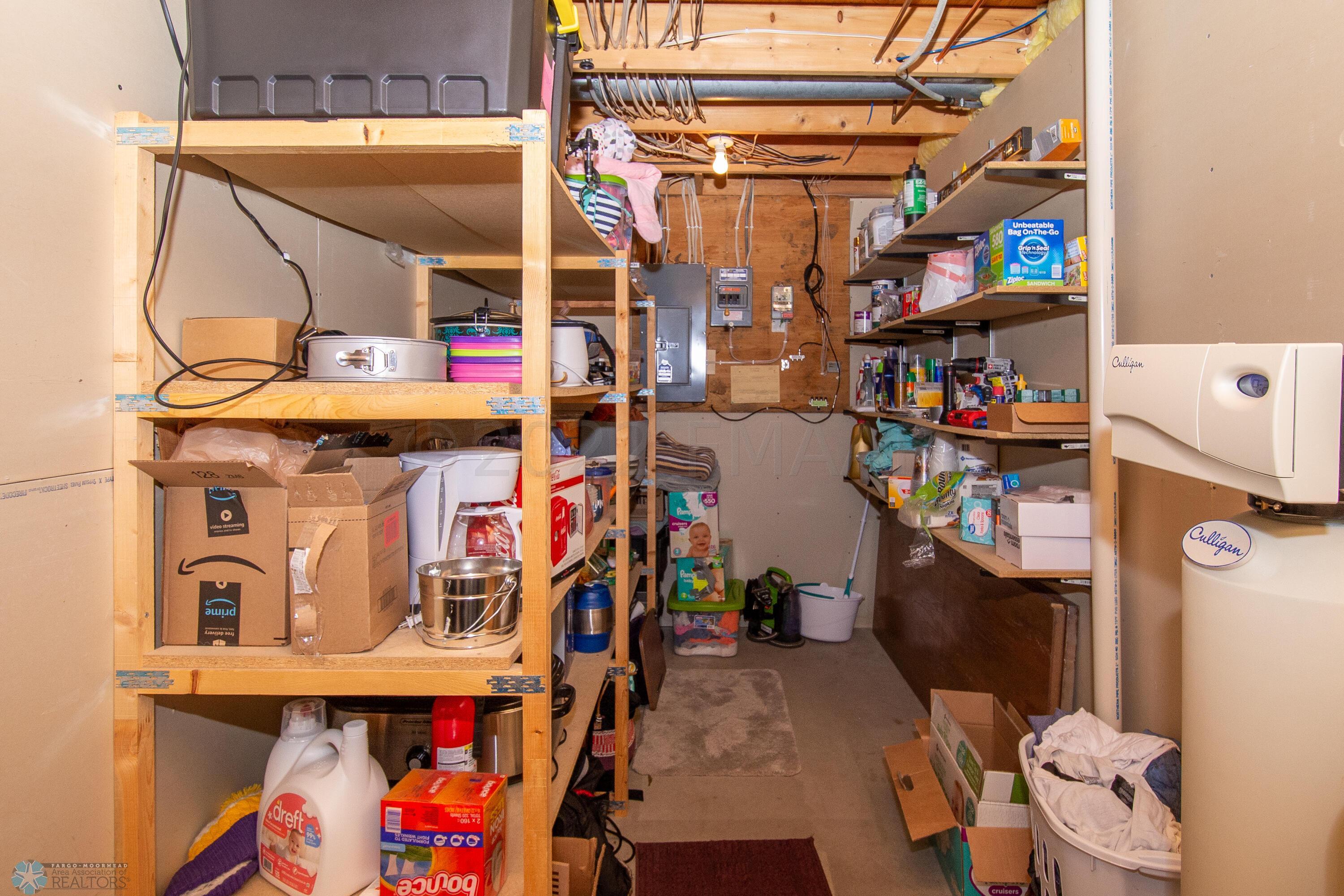 Storage/Utility