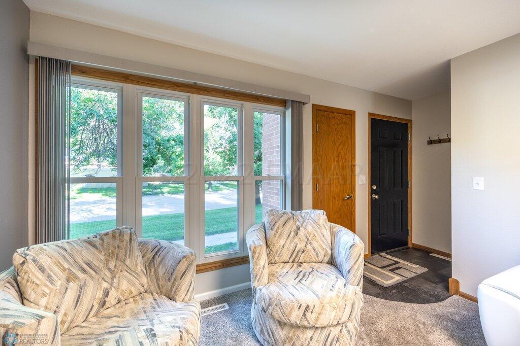 Front Window