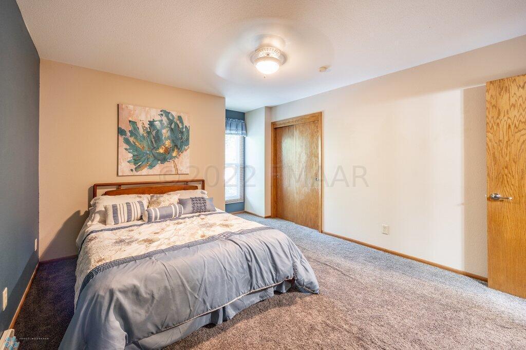 Upper Bedroom 1