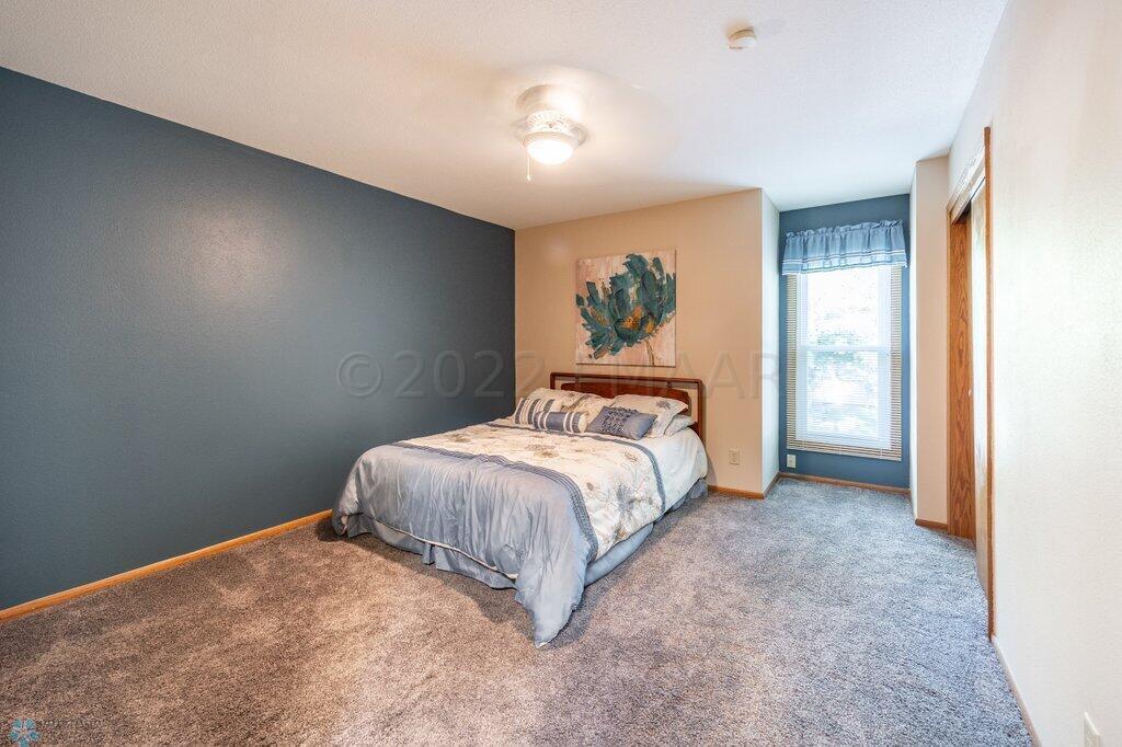 Upper Bedroom 1