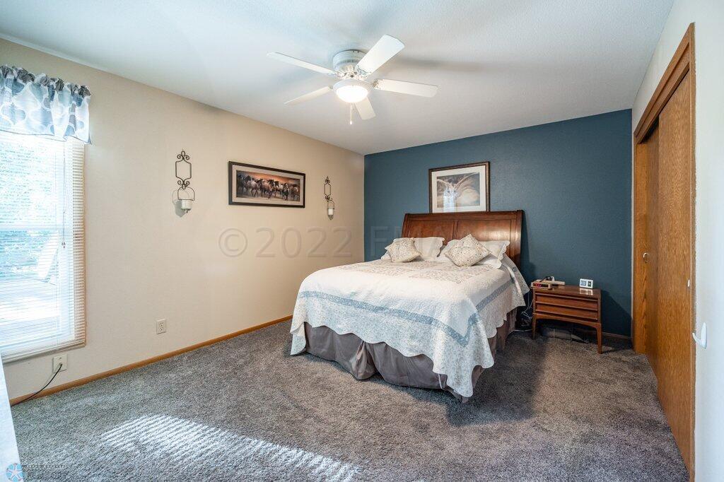 Upper Bedroom 2
