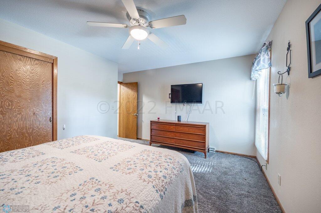 Upper Bedroom 2