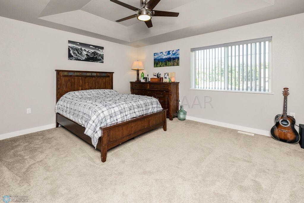 Large Primary Suite