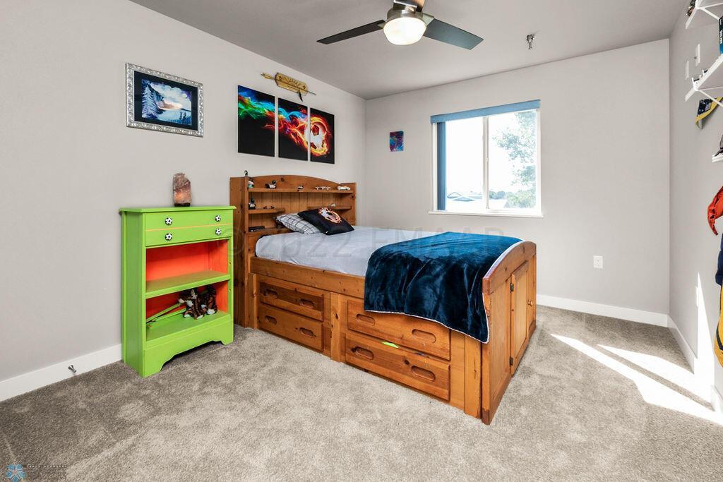 Bedroom # 3