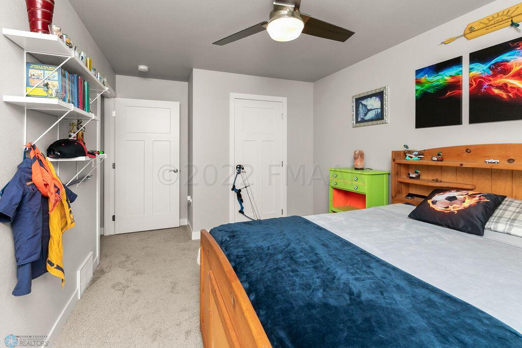 Bedroom # 3