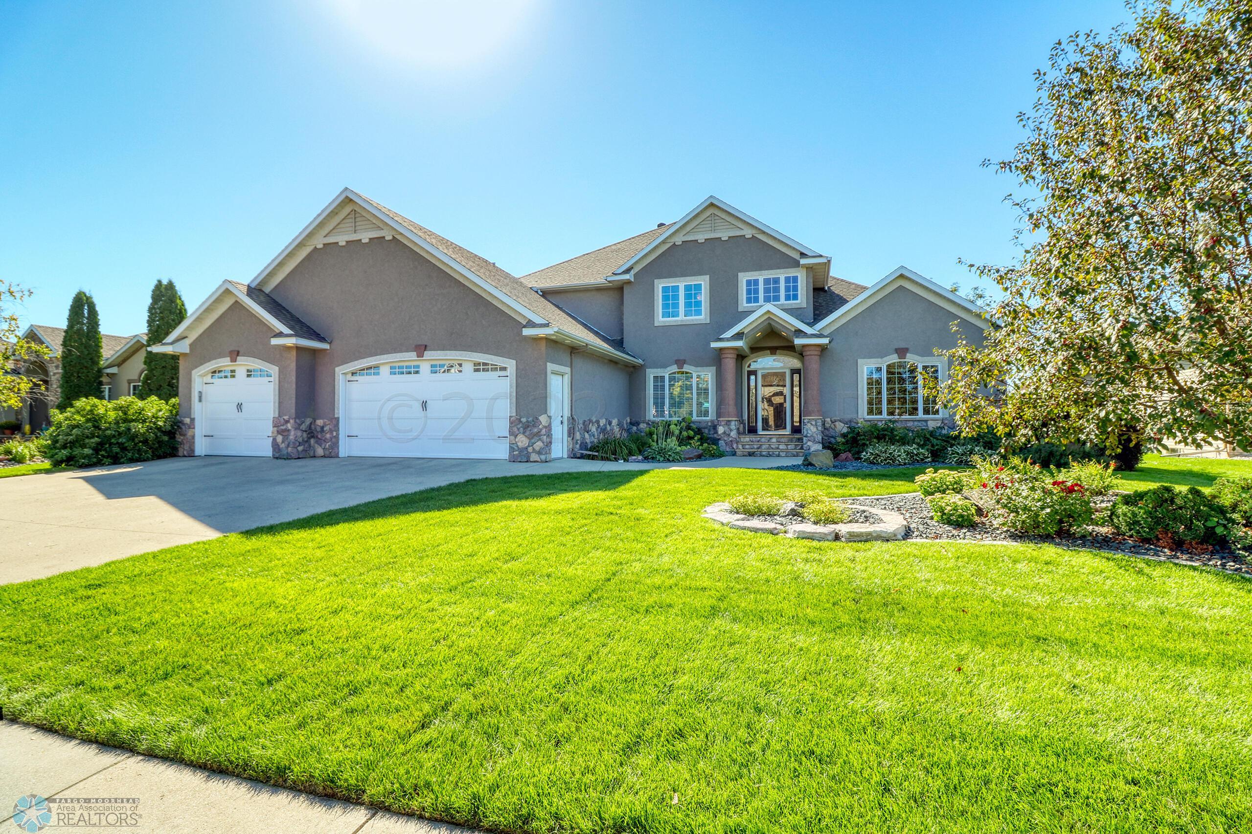 Welcome Home!