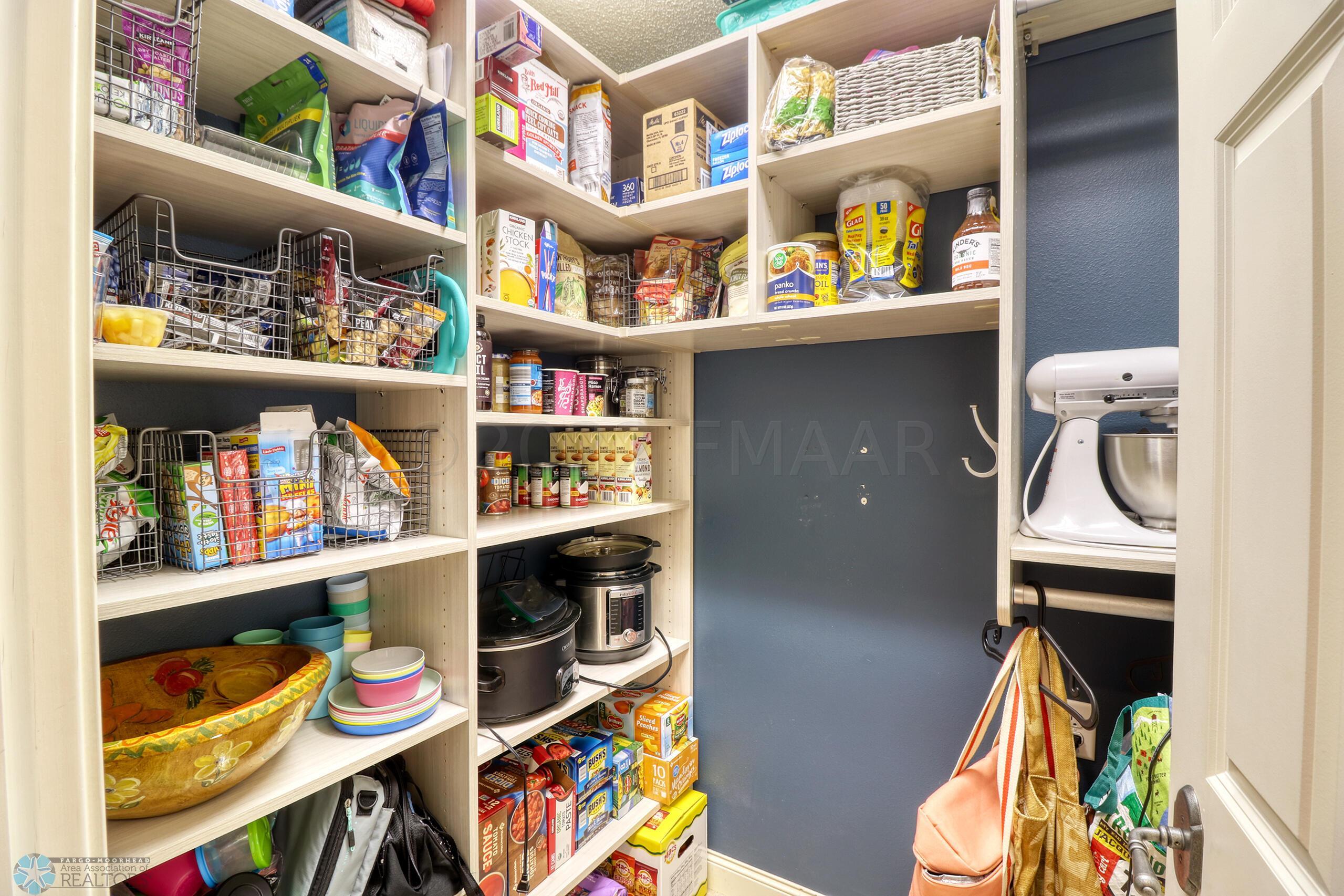 Pantry