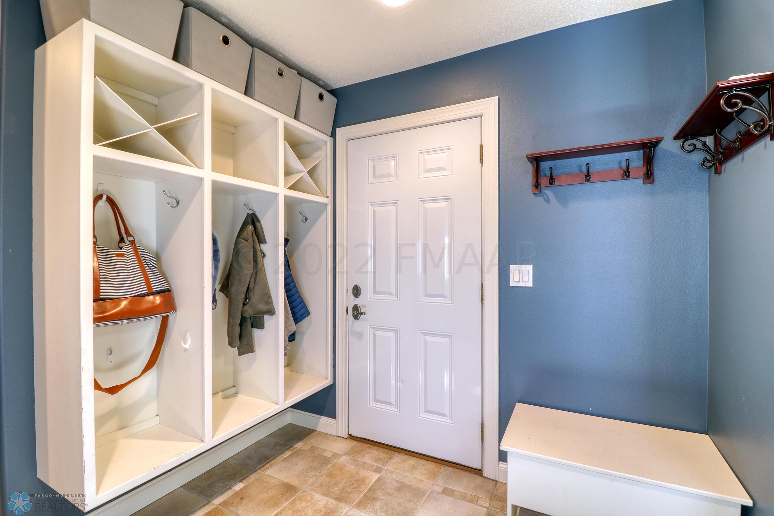 Mudroom