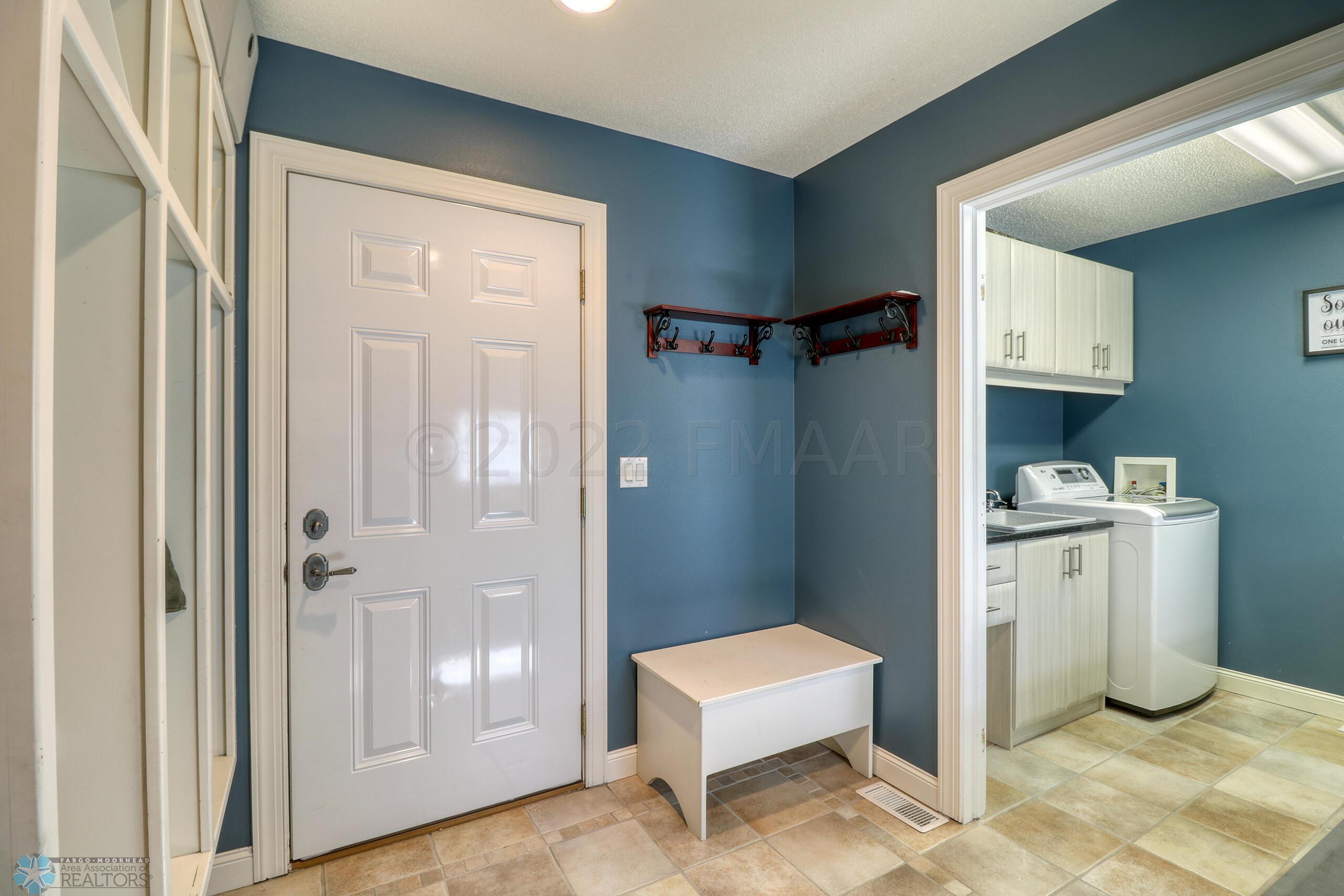Mudroom