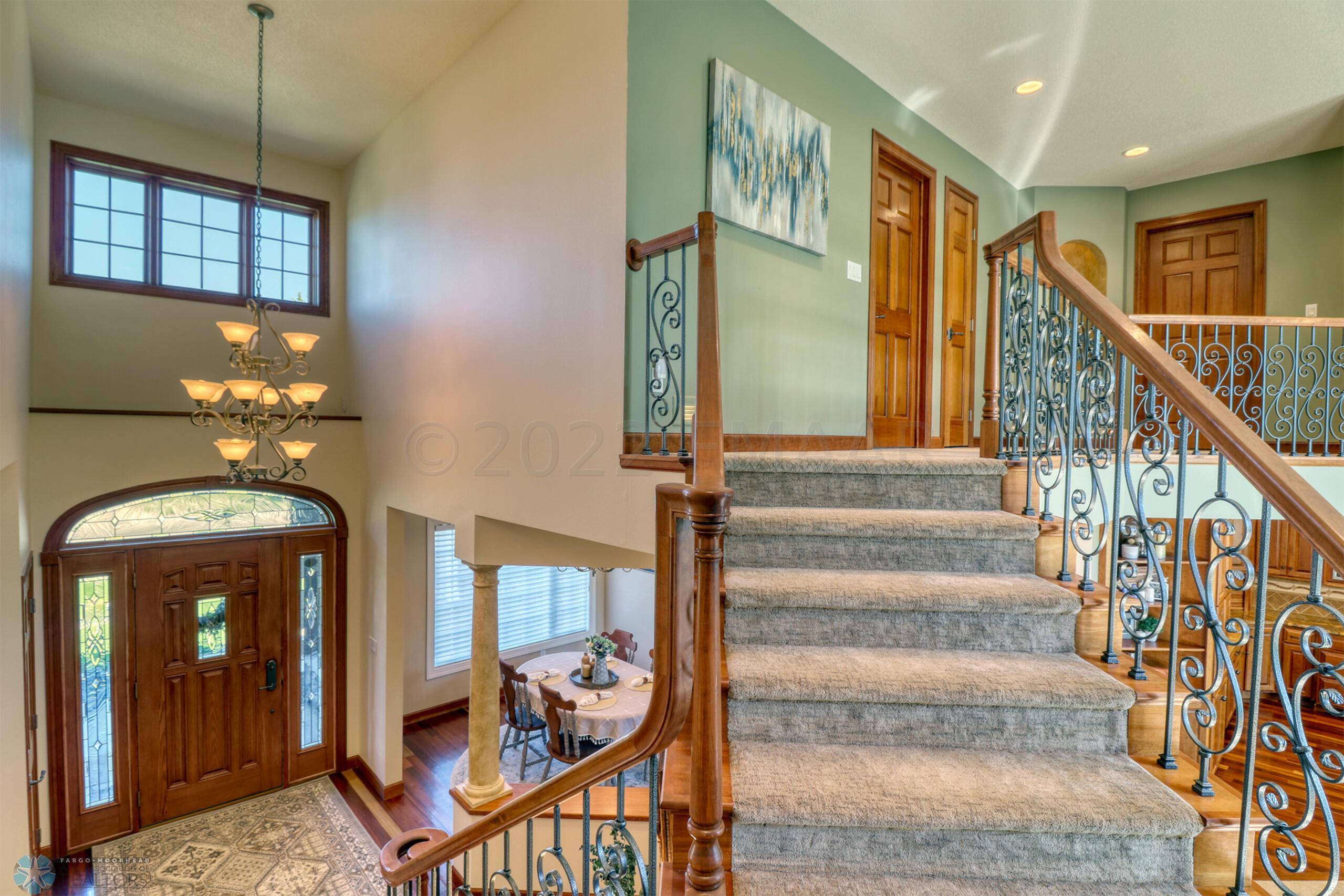 Grand Staircase