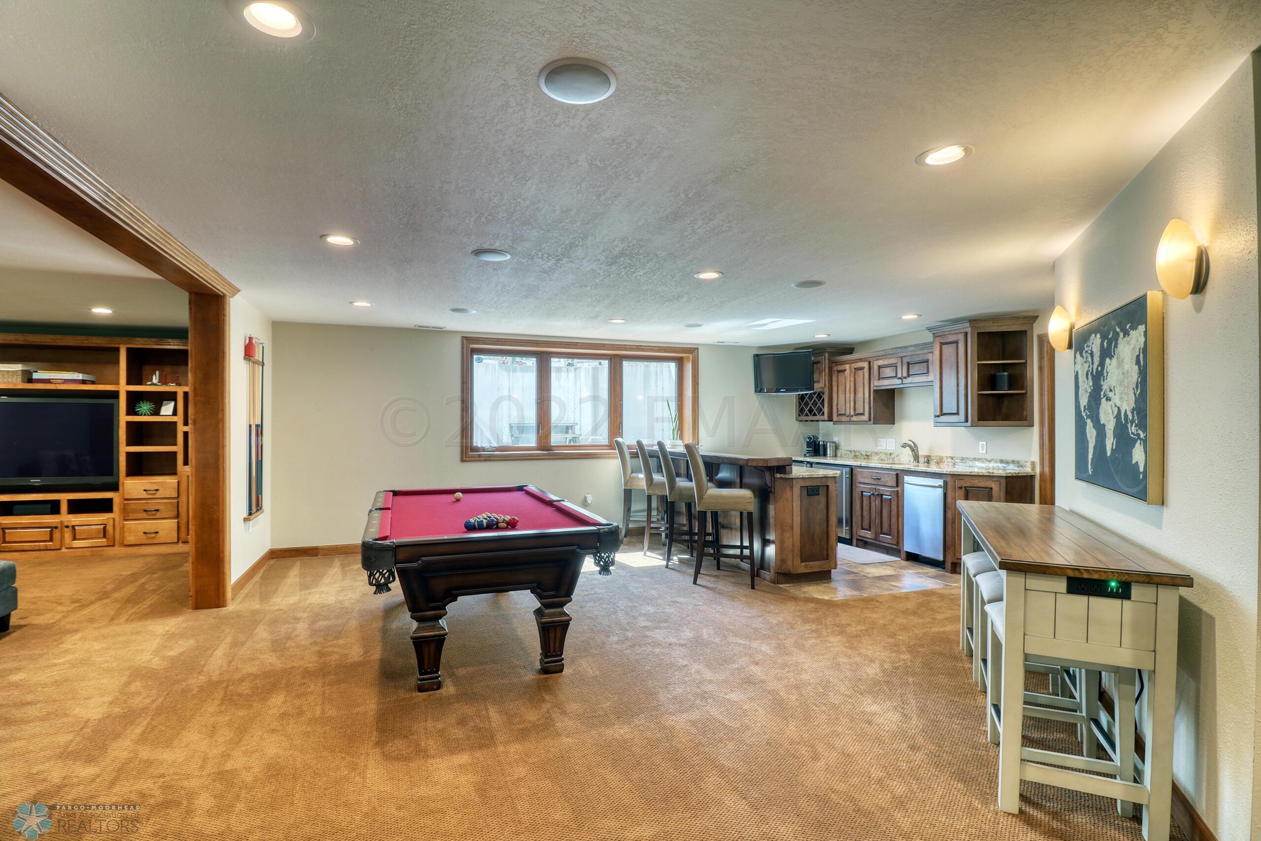 Recreation Room