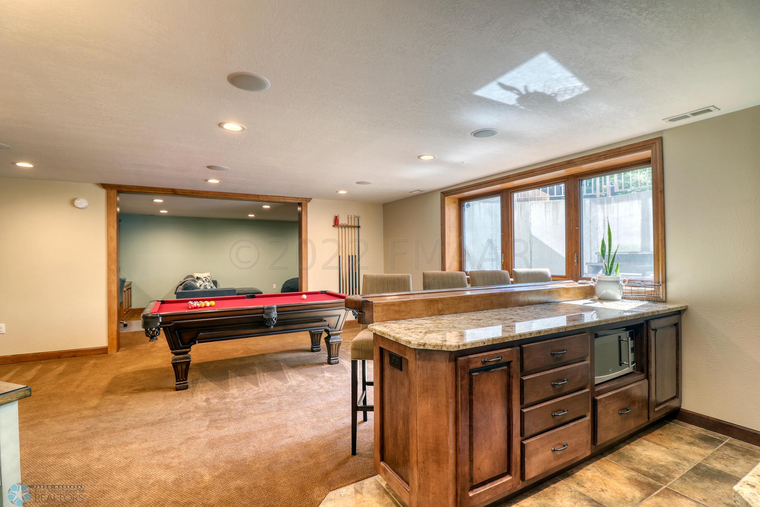Wet Bar