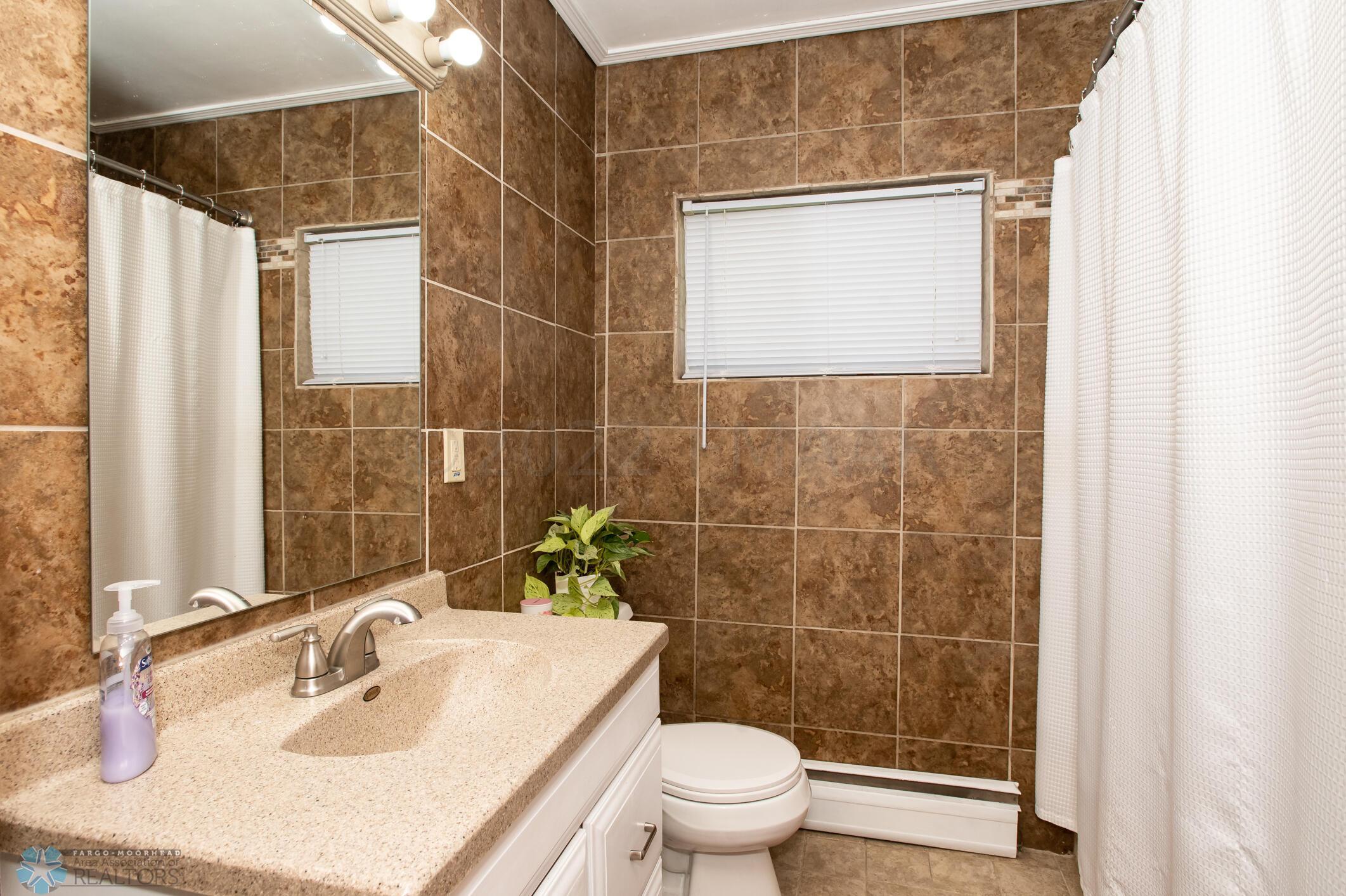 Bathroom 1