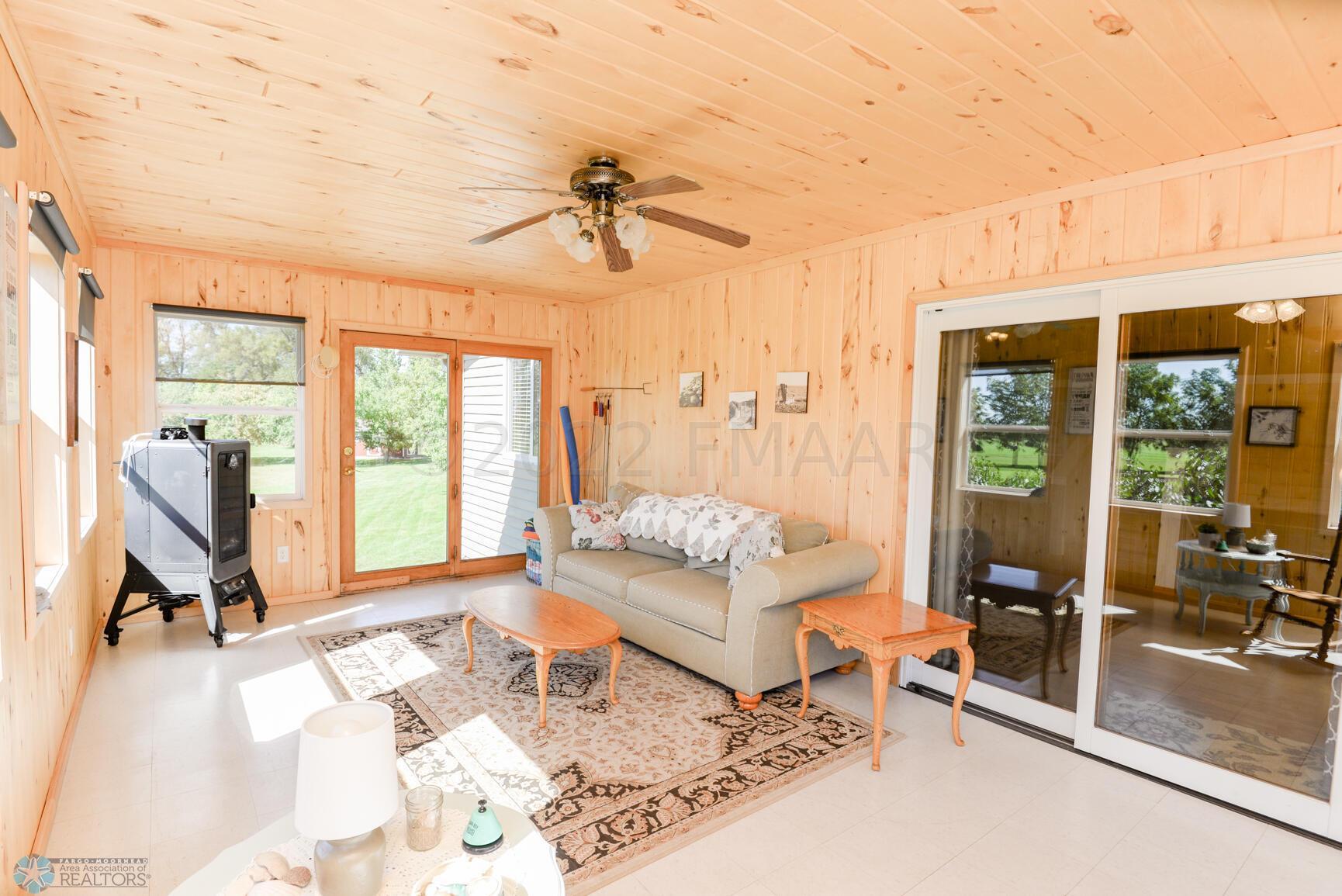3 Season Porch