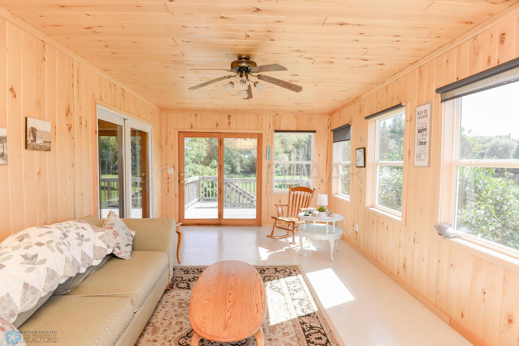 3 Season Porch