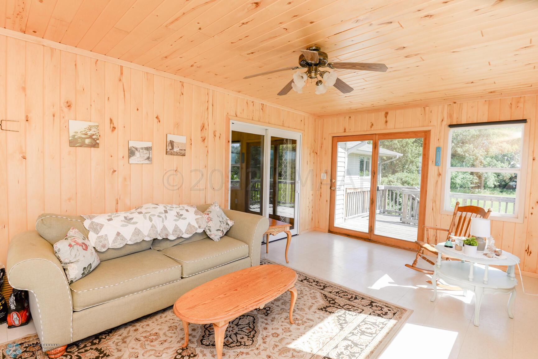 3 Season Porch