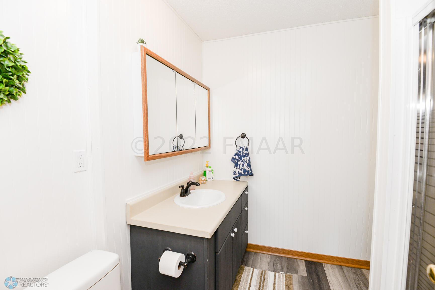 Bathroom 4