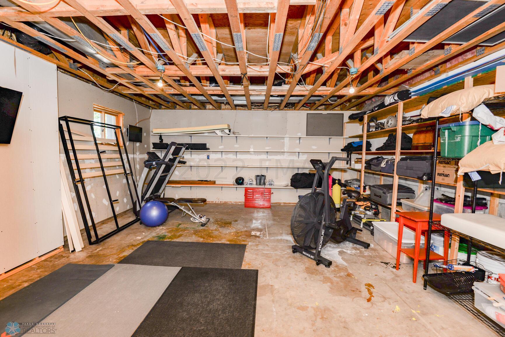 Storage