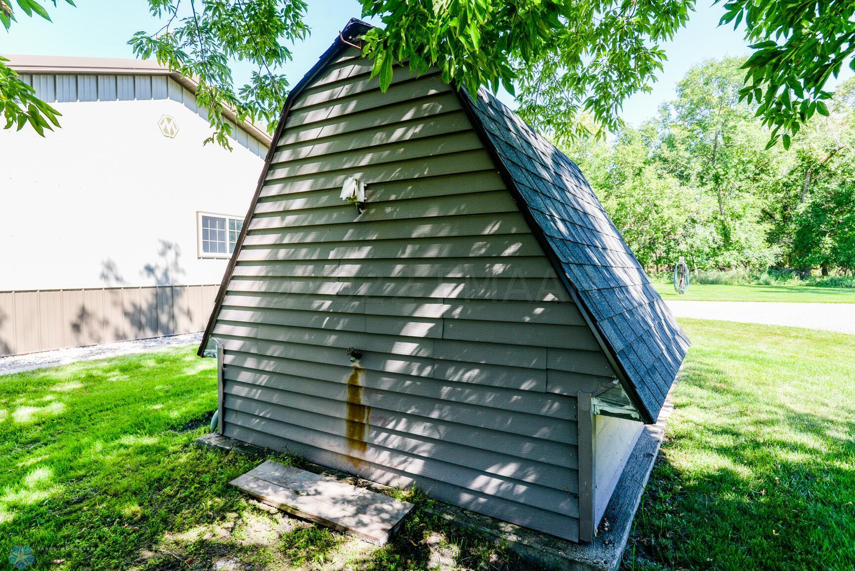 Well House