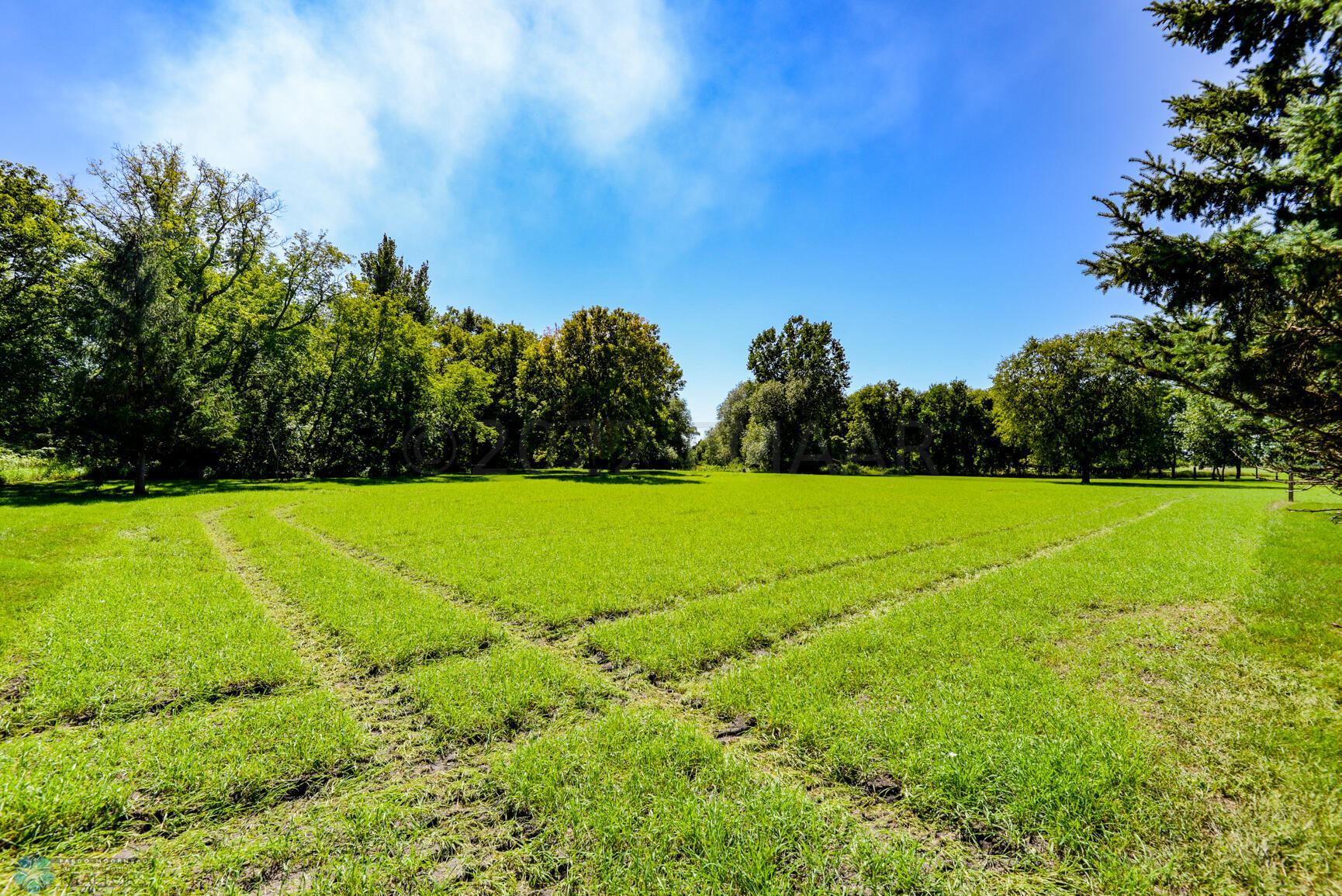 Feed Plot
