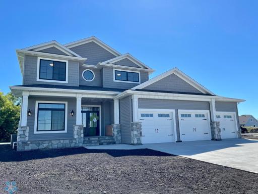 8892 LOST RIVER Road, Horace, ND 58047