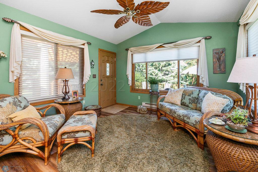 Sunroom