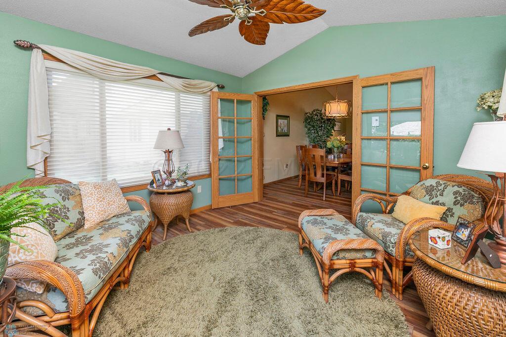 Sunroom