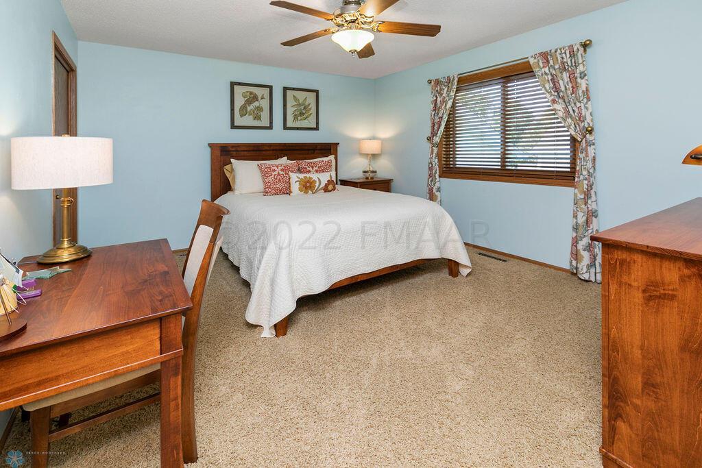 2nd Upper Level Bedroom