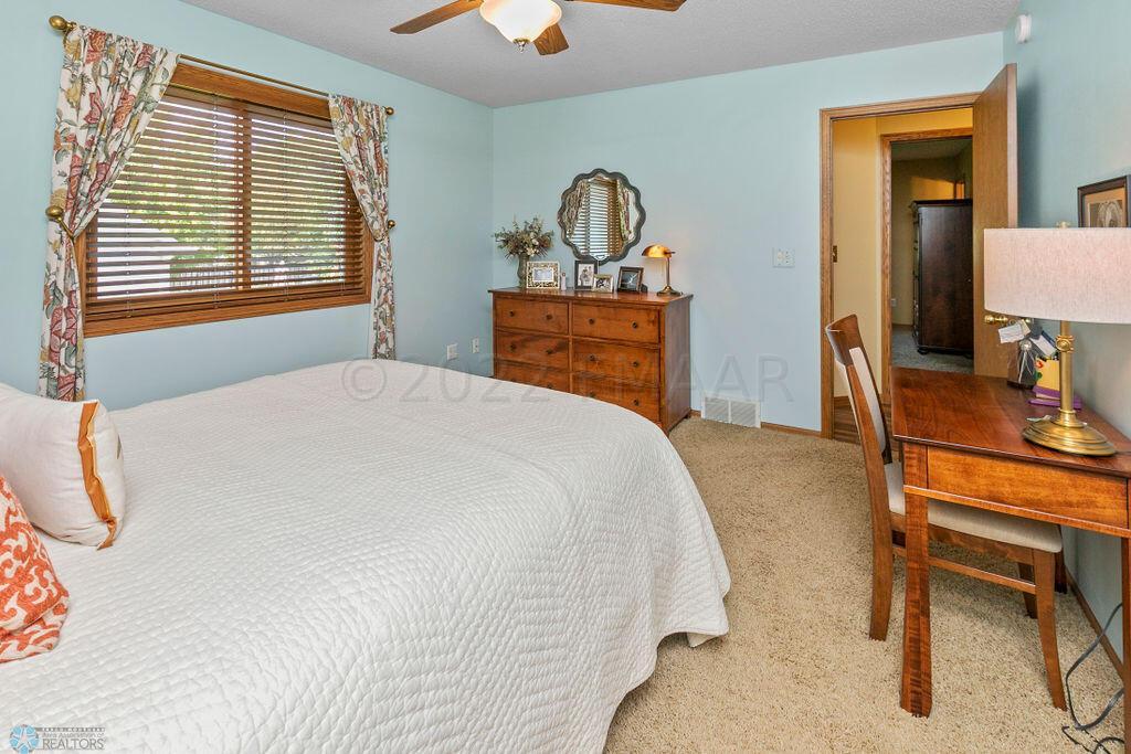 2nd Upper Level Bedroom