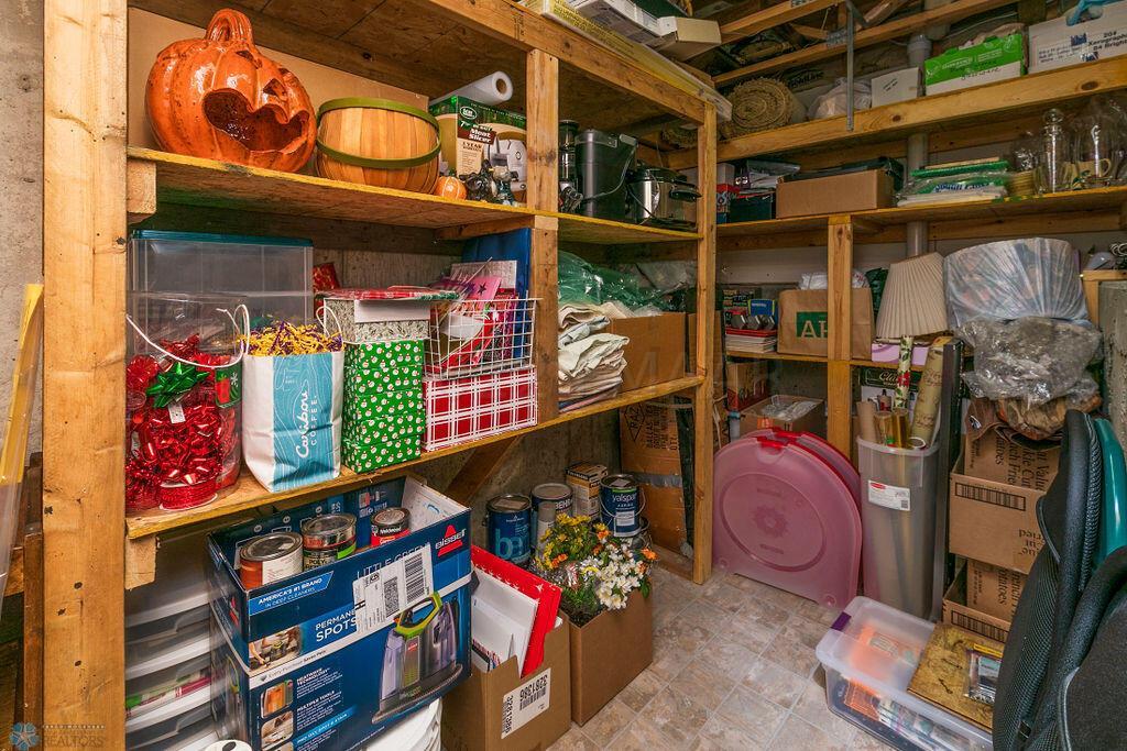 Storage Room