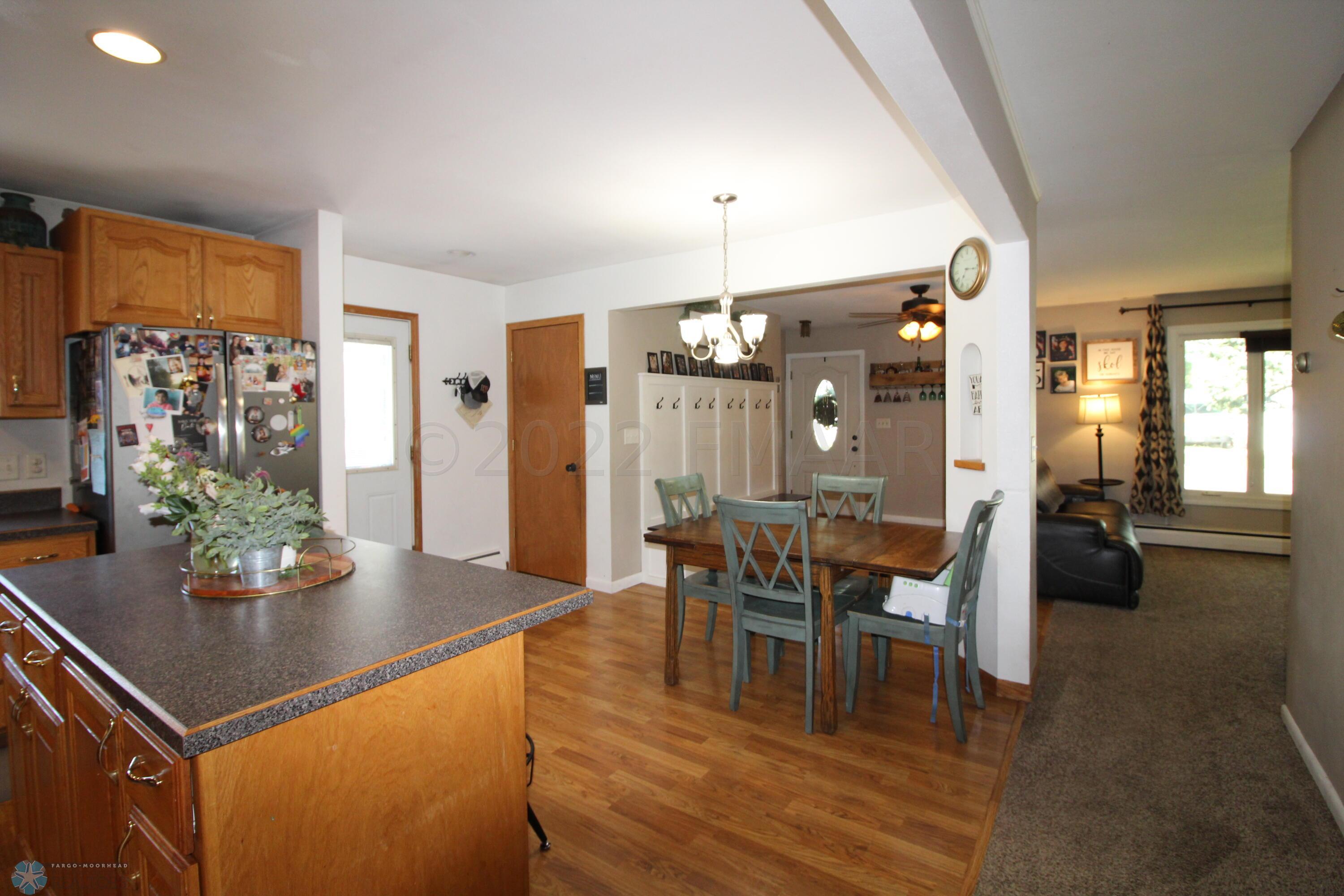 Open Concept